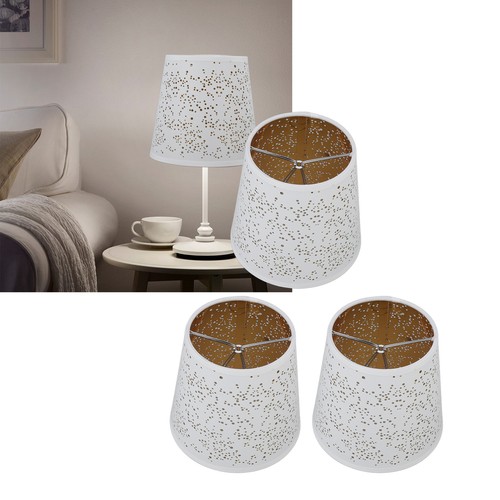 E14 lampshade dust - ❀e14,