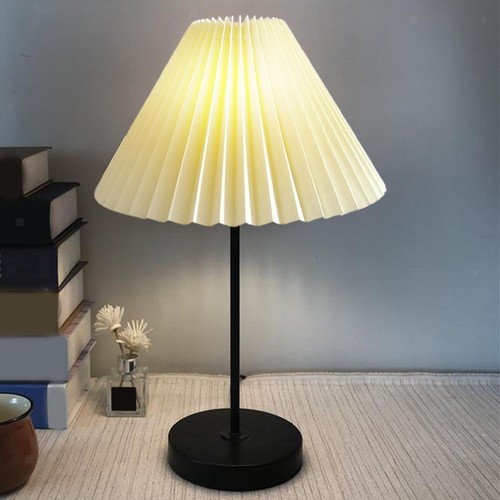 Desk lamp shade dust proof - desk,