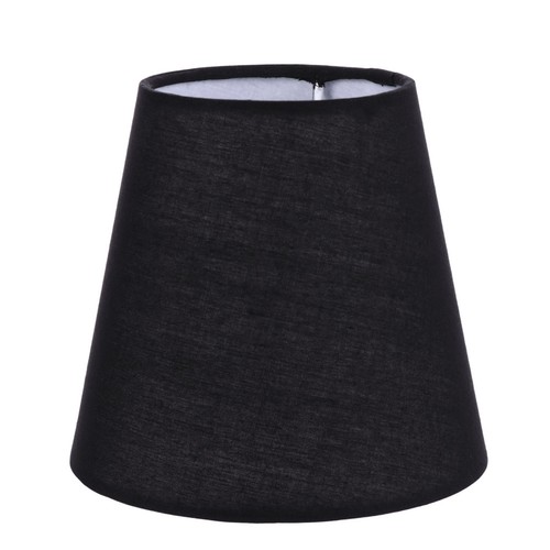 Cloth lamp shade dust - cloth,