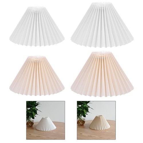 Retro cloth lamp shade - retro,