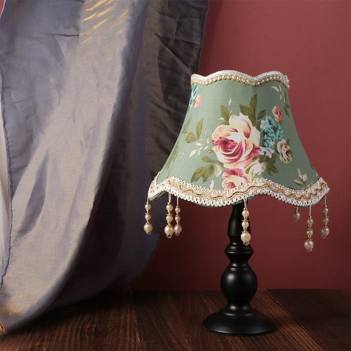 E27 table lamp shade 25cm - lamp,