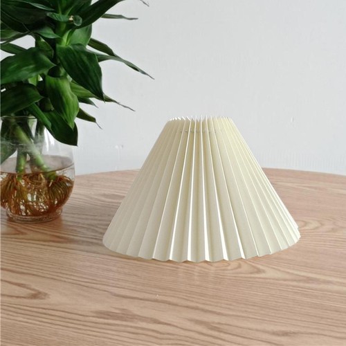 Desk lamp shade dust proof - lamp,