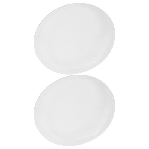 6pcs acrylic lamp shade dust - 6pcs,