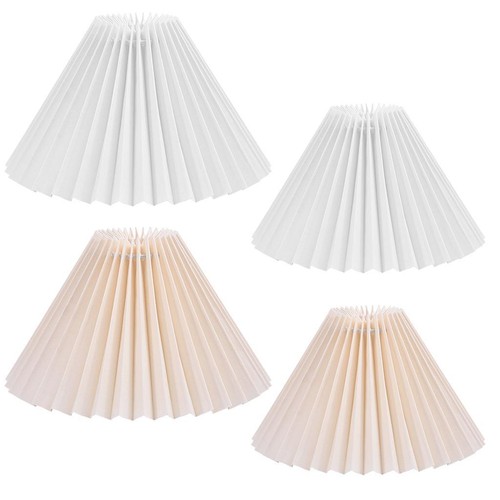 Modern cloth lamp - modern, shade