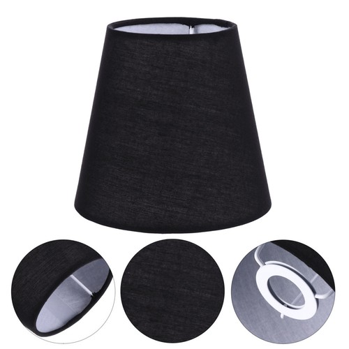 Cloth lampshade lamp cover - cloth,