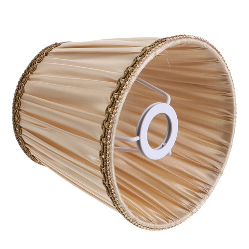 Table lamp dust cover - dust,
