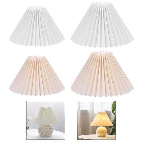 Vintage style cloth - style, lamp