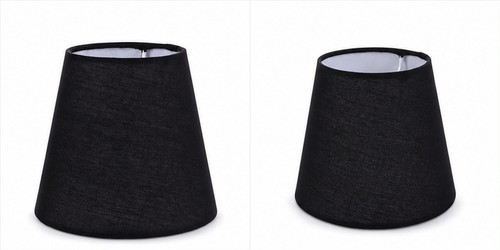 Lamp shade cloth cover dust - cloth,