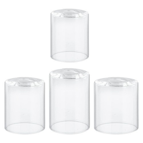 Glass lamp shade - lamp,