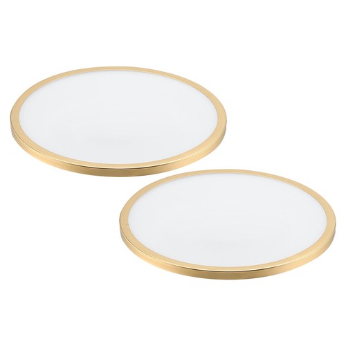2pcs inch lampshade - inch,