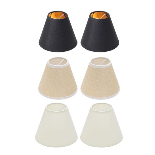 2pcs modern lamp shade - 2pcs,