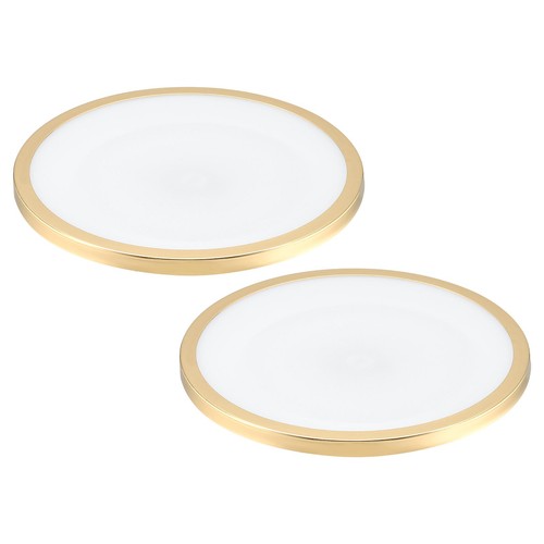 2pcs inch id lampshade - 2pcs,
