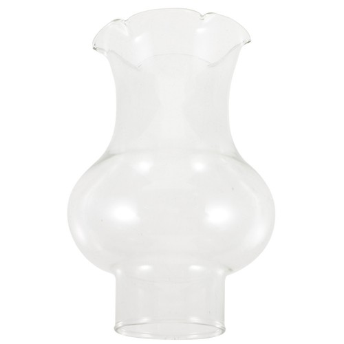 Small transparent glass - small,