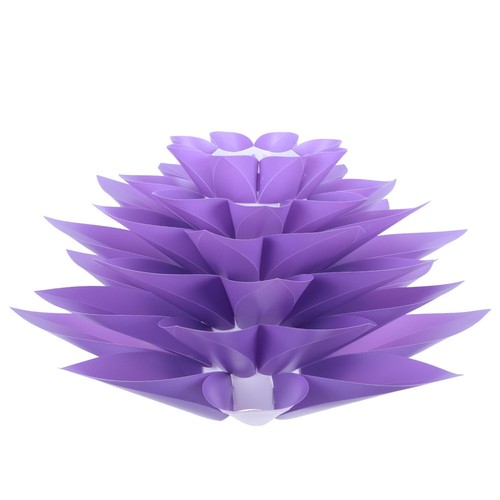 Pendant light lotus - light, lamp