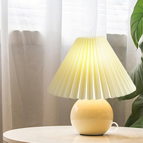Desk lamp shade dust - desk, proof